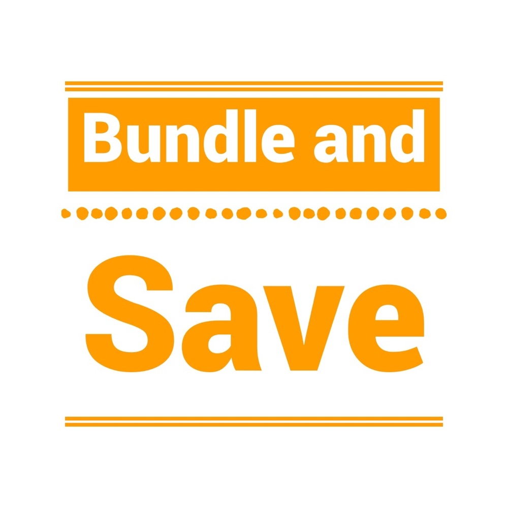 Bundle and Save